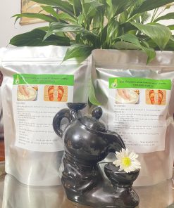 BỘT NGÂM CHÂN THẢO DƯỢC TUỆ MINH Y ĐƯỜNG